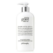 Philosophy Amazing Grace Ballet Rose Body Emulsion 240ml - Feel Gorgeous