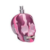 Police To Be Camouflage Pink Eau De Parfum 75ml - Feel Gorgeous