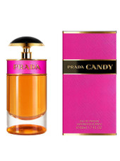 Prada Candy Eau De Parfum Spray 50ml