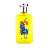 Ralph Lauren Big Pony 3 Eau De Toilette Spray 100ml - Feel Gorgeous