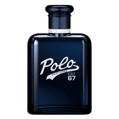 Ralph Lauren Polo 67 Eau De Toilette Spray 40ml