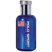 Ralph Lauren Polo Blue Sport Eau De Toilette Spray 75ml
