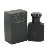 Ralph Lauren Polo Double Black Eau De Toilette Spray 40ml