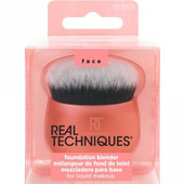 Real Techniques Brush Foundation Blender - Feel Gorgeous