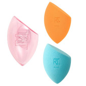 Real Techniques Chic Dream Sponge Set - LookincredibleReal Techniques079625439809