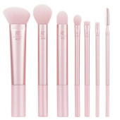 Real Techniques Light Up The Night Brush Set - LookincredibleReal Techniques079625440126
