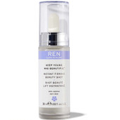 Ren Clean Skincare Keep Young And Beautiful Instant Firming Beauty Shot Serum 30ml - Feel Gorgeous