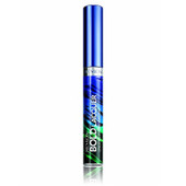 Revlon Bold Lacquer by Grow Luscious Length & Volume Waterproof Mascara - Blackest Black - Look Incredible