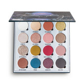 Revolution Makeup Obsession X Rady Dusk Shadow Palette 16 x 1.30g