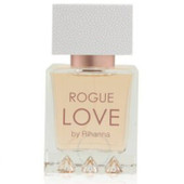 Rihanna Rogue Love Eau de Parfum Spray 75 ml - Feel Gorgeous