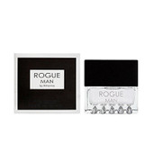 Rihanna Rogue Man Eau De Toilette Spray 100ml - Feel Gorgeous