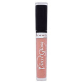 Rimmel Vinyl Gloss Lipgloss - 130 Take a Chance - Look Incredible