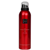 Rituals Ayurveda Foaming Shower Gel 200ml
