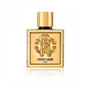 Roberto Cavalli Uomo Golden Anniversary Intense Eau De Parfum Spray 100ml - Feel Gorgeous