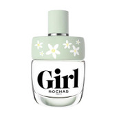 Rochas Girl Blooming Eau De Toilette Spray 100ml - Feel Gorgeous
