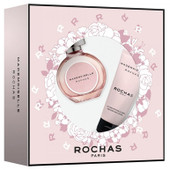 Rochas Mademoiselle Rochas Gift Set 30ml EDP + 50ml Body Lotion