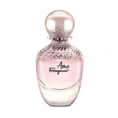 Salvatore Ferragamo Amo Eau De Parfum Spray 100ml - Feel Gorgeous