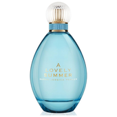 Sarah Jessica Parker Lovely Summer Eau De Parfum Spray 100ml