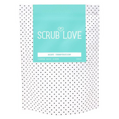 Scrub Love Mint Temptation Invigorating Coffee Body Scrub 200g