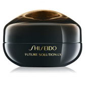 Shiseido Future Solution LX Eye and Lip Contour Regenerating Cream 17ml