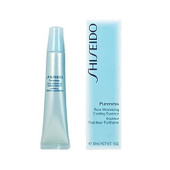 Shiseido Pureness Pore Minimizing Cooling Essence 30ml