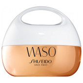 Shiseido Waso Clear Mega Hydrating Cream 50ml