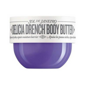 Sol De Janeiro Delicia Drench Body Butter 75ml