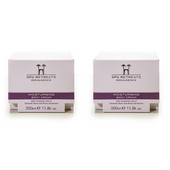 Spa Retreats Indulgence Moisturising Body Cream 350ml (Set of 2)