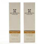 Spa Retreats Signature Fragranced Body Mist 50ml (Set of 2)