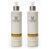 Spa Retreats Signature Softening Hand & Body Lotion 275ml (Set of 2)