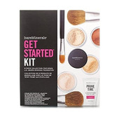 BareMinerals Get Started Kit 8 Piece Collection