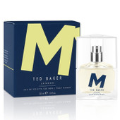 Ted Baker M Eau De Toilette Spray 30ml - LookincredibleTed Baker5060523017553