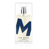Ted Baker M Eau De Toilette Spray 75ml - LookincredibleTed Baker5060523017560