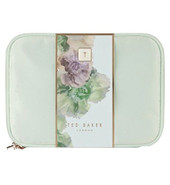 Ted Baker Set Mint Beauty Bag + 200ml Body Wash + 150ml Body Spray + 50ml Body Lotion