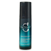 Tigi Catwalk Curls Rock Amplifier Curly Hair Cream for Enhanced Curls 150ml