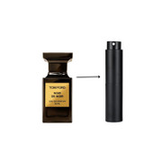 Tom Ford Noir De Noir Eau De Parfum Spray Refillable Atomiser 10ml