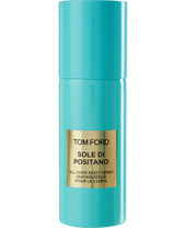 Tom Ford Private Blend Sole Di Positano All Over Body Spray 150ml