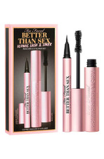 Too Faced Better Than Sex Iconic Lash & Liner Mascara & Eyeliner Set