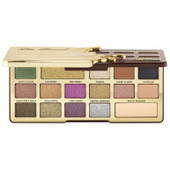 Too Faced Chocolate Gold Eye Shadow Palette