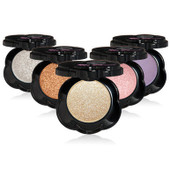 Too Faced Exotic Colour Eyeshadow - Look Incredible