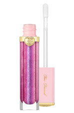 Too Faced Rich & Dazzling High-Shine Sparkling Lip Gloss