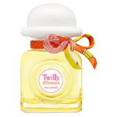 Twilly D'Hermes Eau Ginger Eau De Parfum Spray Atomiser 10ml
