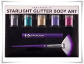 Urban Decay Starlight Glitter Body Art