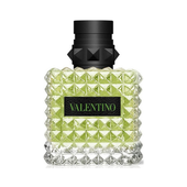 Valentino Donna Born In Roma Green Stravaganza Eau De Parfum Spray 30ml