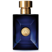 Versace Dylan Blue Pour Homme Eau De Toilette Spray 200ml