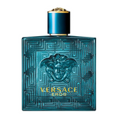 Versace Eros Eau De Toilette Spray 100ml