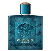 Versace Eros Eau De Toilette Spray 200ml