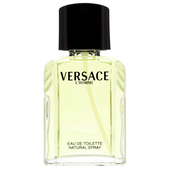 Versace L'Homme Eau De Toilette Spray 100ml