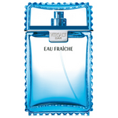 Versace Man Eau Fraiche Eau De Toilette Spray 200ml