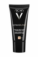 Vichy Dermablend Fluid Corrective Foundation 30ml